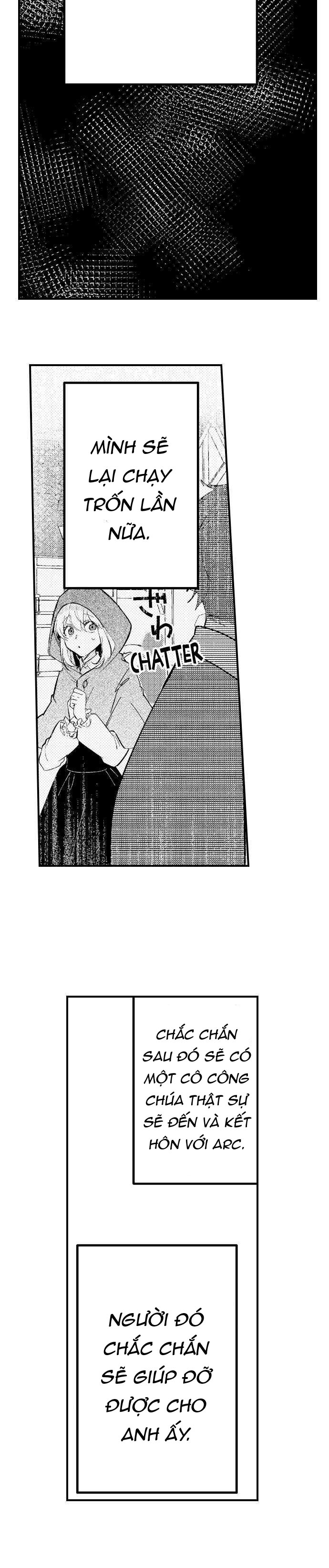 [15+] tái sinh thành nữ anh hùng ~tôi sẽ biến anh ấy thành vị vua của mình~ chapter 24.1 10