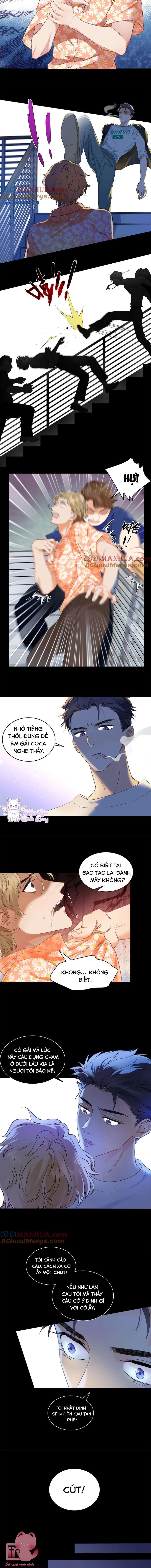 hàng tỷ ngôi sao không bằng em chapter 22 7