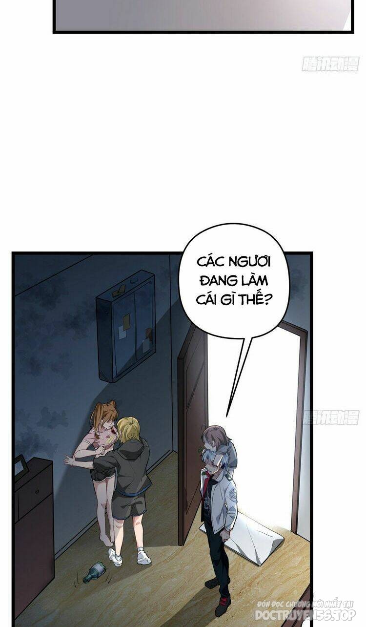 giải cứu 99 nữ chính ở mạt thế chapter 42 28