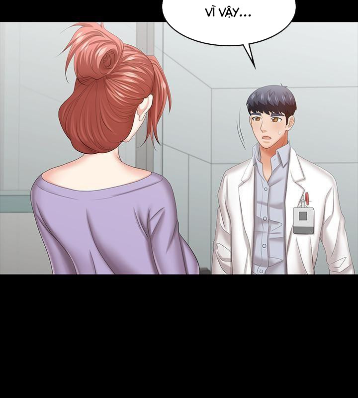 đổi vợ chapter 40 38