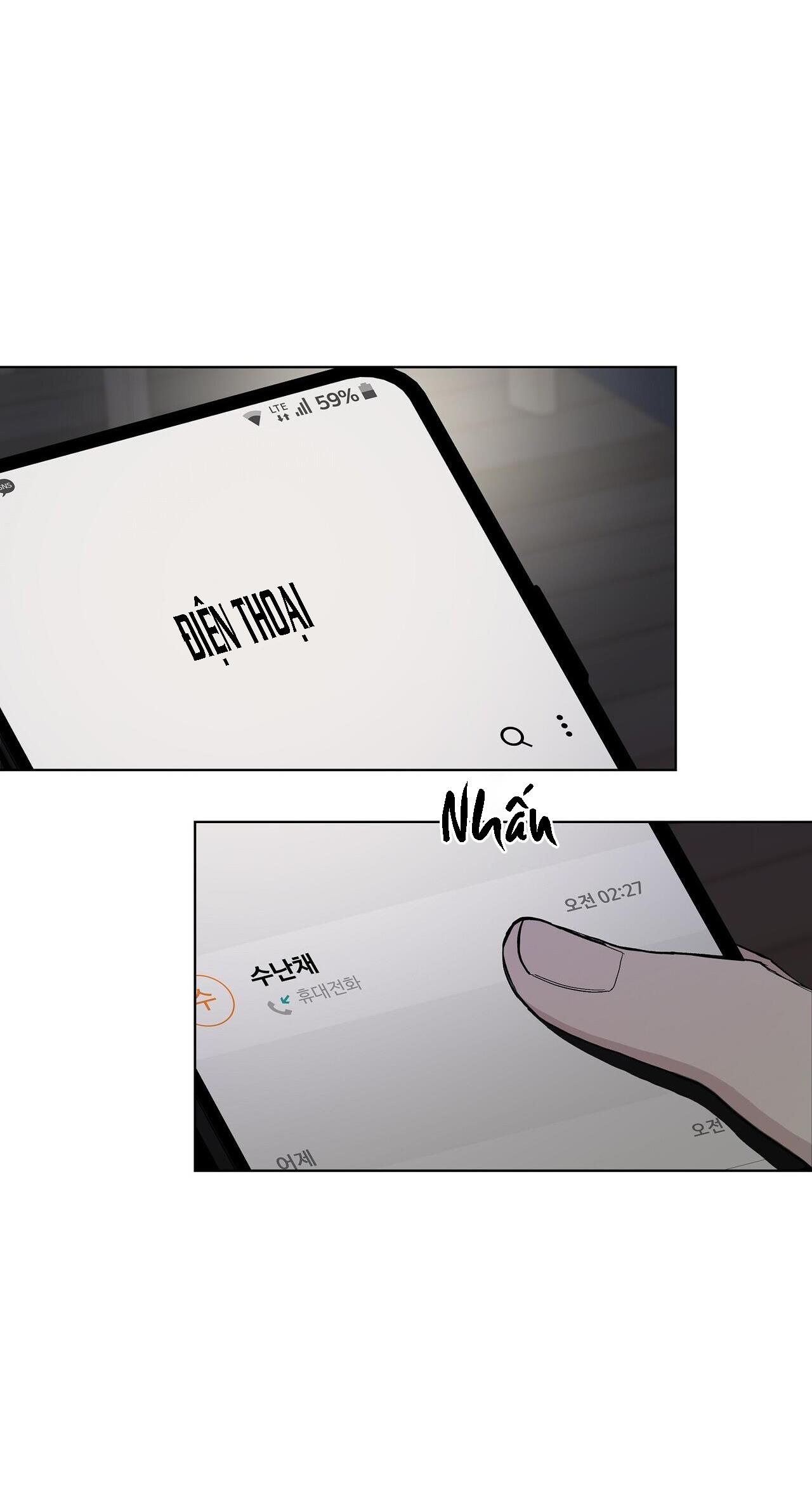 blaze out chapter 15 14