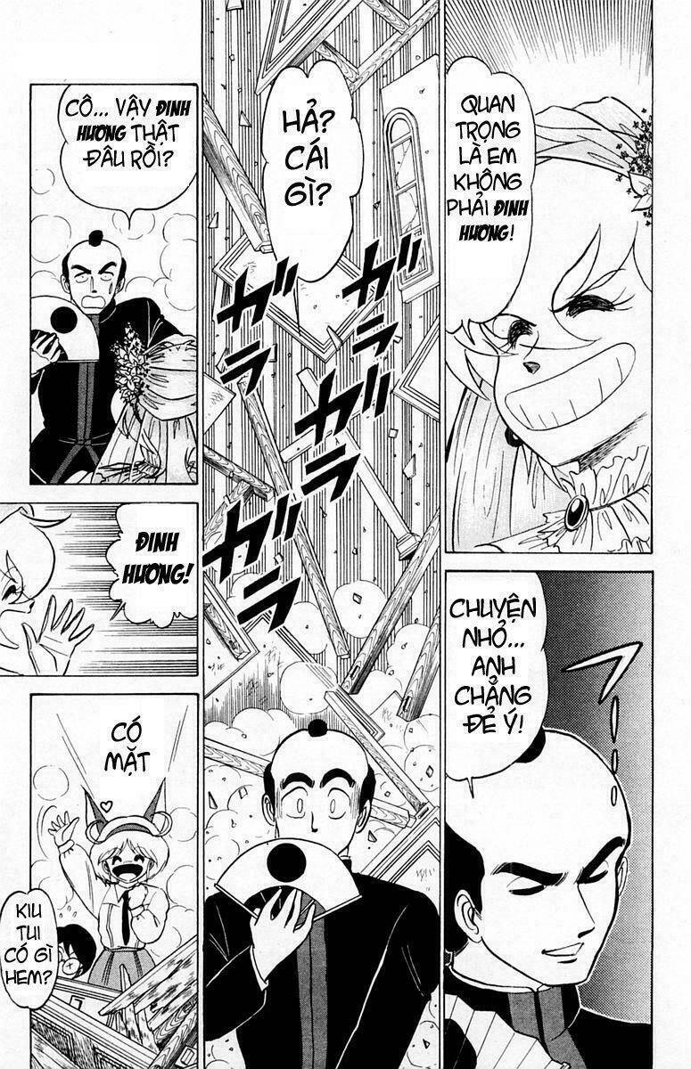 yuu & mi chapter 20 27