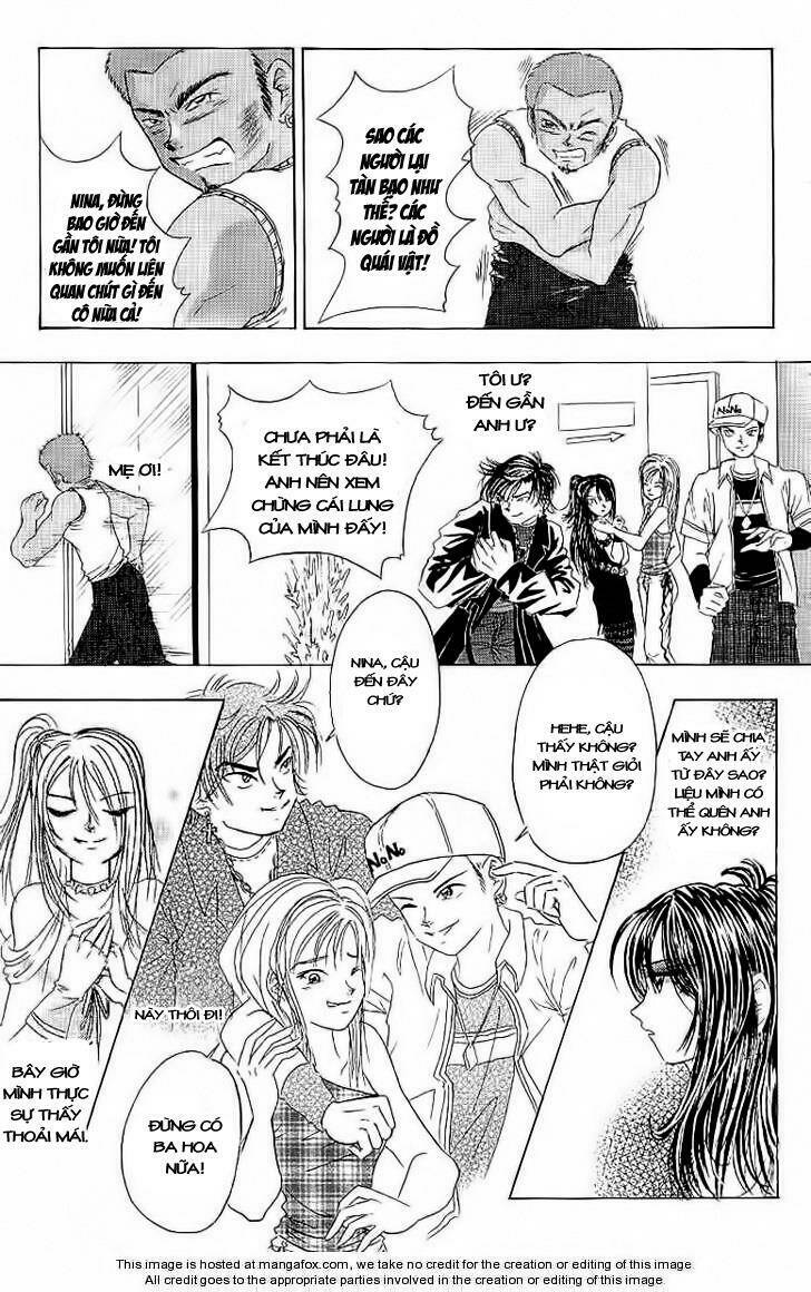 delilah's mystery chapter 3 21