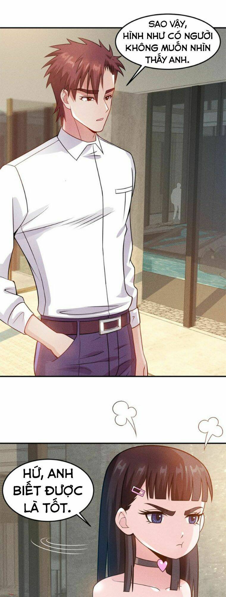 cao thủ cận vệ của nữ chủ tịch chapter 65 18