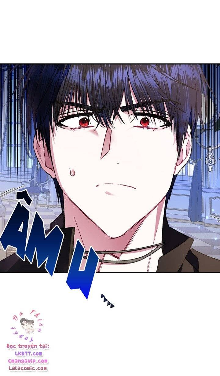 cha, con không muốn kết hôn đâu chapter 43 5