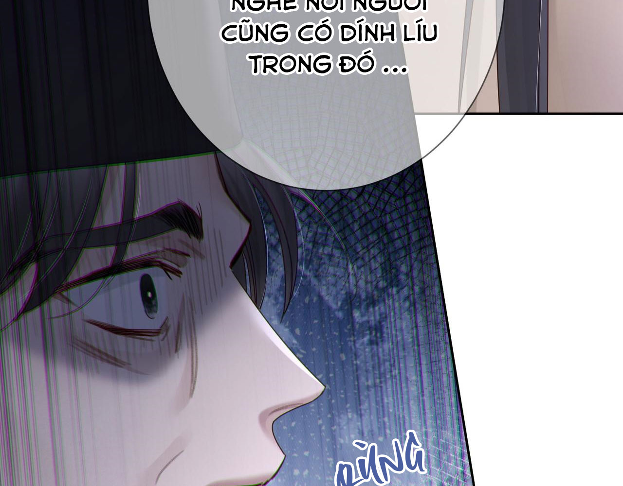 Vai Chính Chỉ Muốn Yêu Đương chapter 67