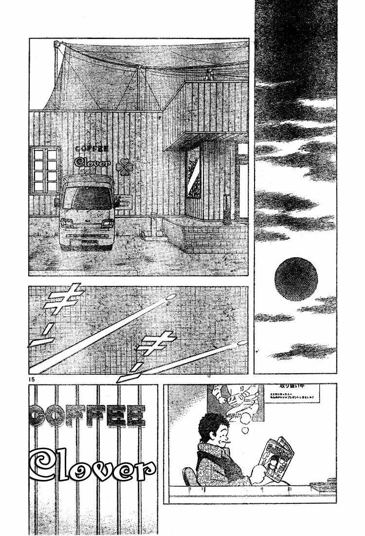 trò chơi vượt qua thử thách chapter 61 15