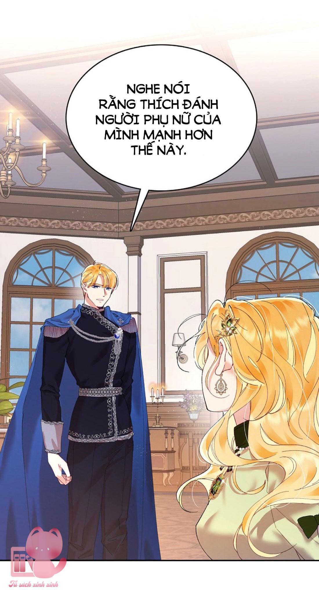 vị trí của tôi chapter 4 3