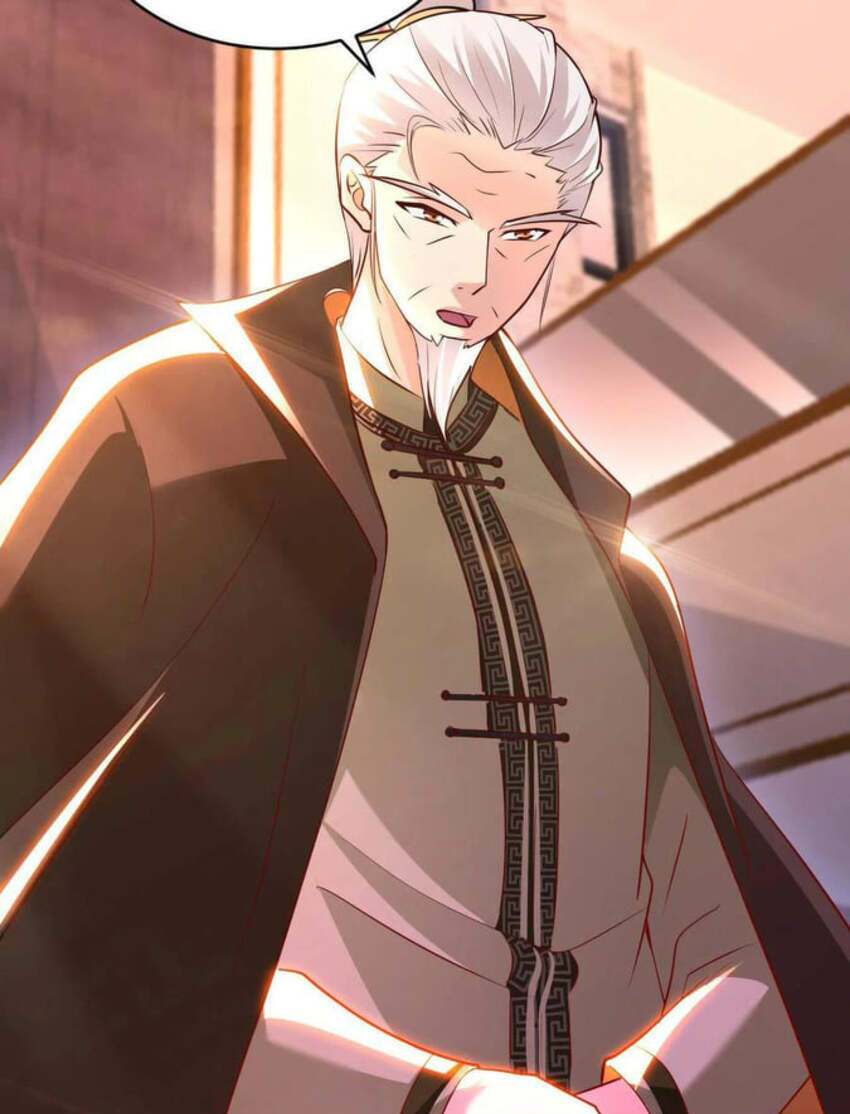 sư phụ của ta là thần tiên chapter 65 26