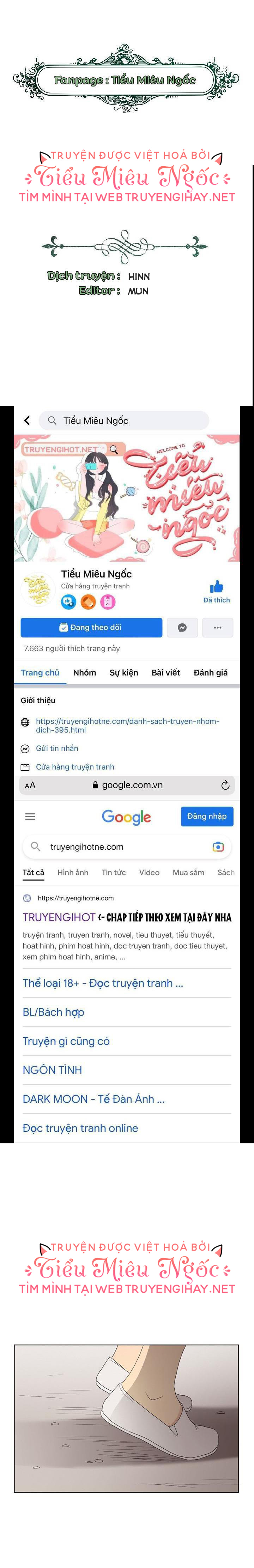 crush của tôi chapter 44 1