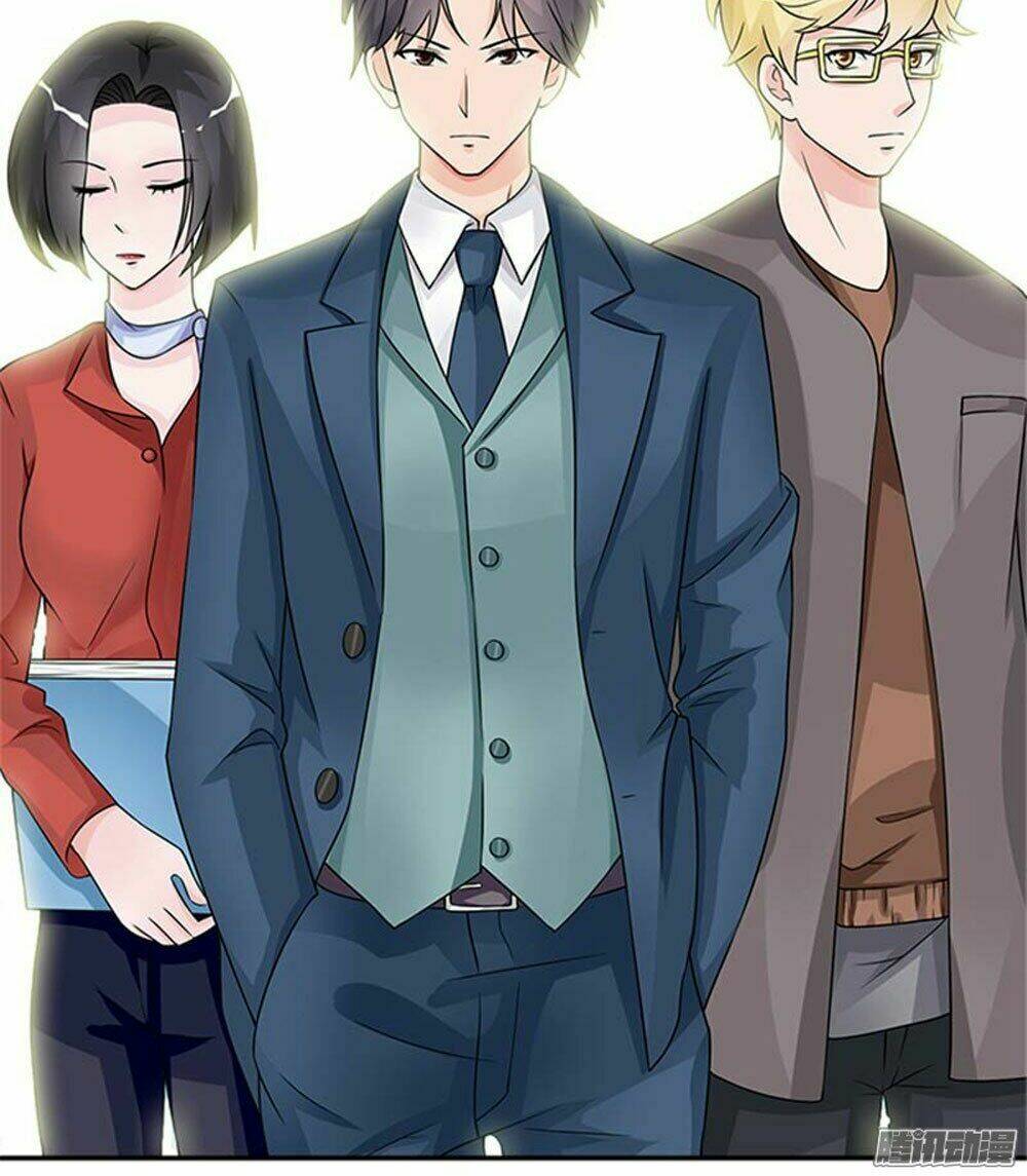 tiểu tâm can tuyệt sủng của lạc tiên sinh chapter 47 2