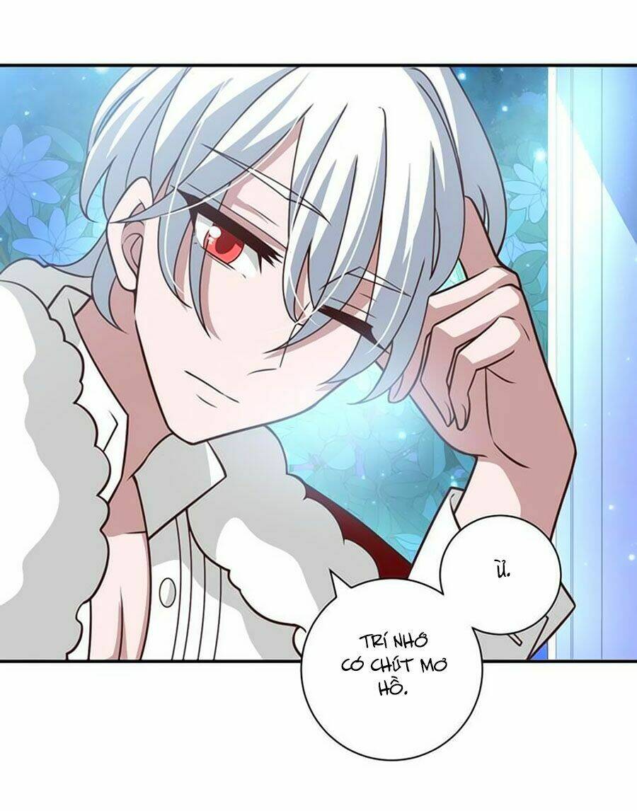 người yêu khát máu của tôi chapter 58 13