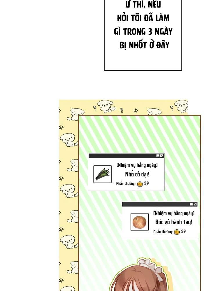 sống sót như hầu gái trong trò chơi kinh dị chapter 2 19