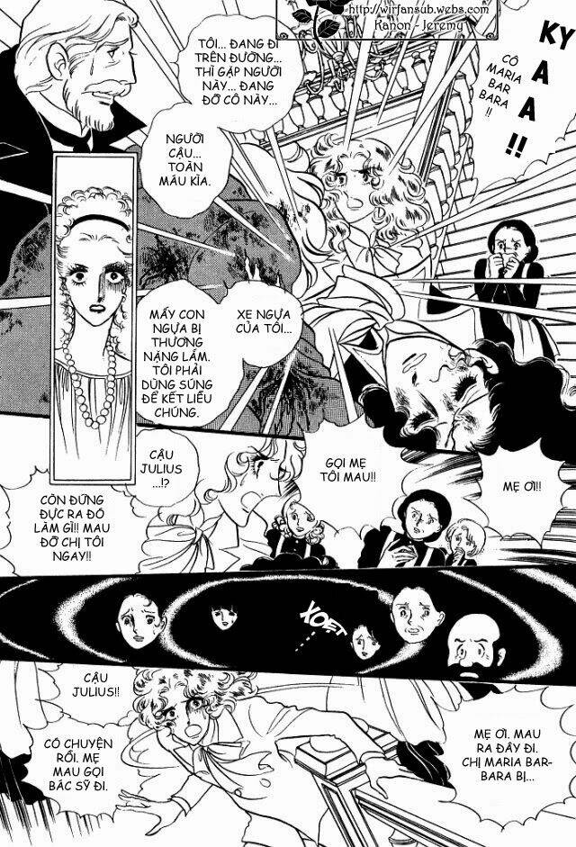 orpheus no mado chapter 18 30