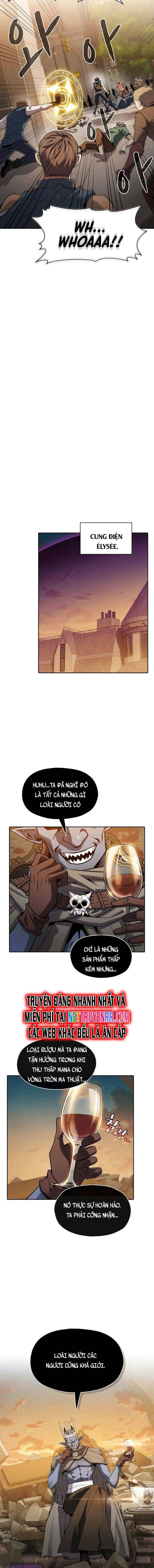 thiên thần quay về từ địa ngục chapter 119 8