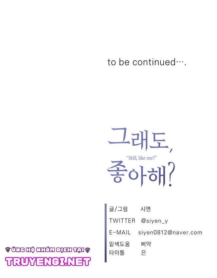 dù vậy, cậu vẫn thích sao? chapter 4 42