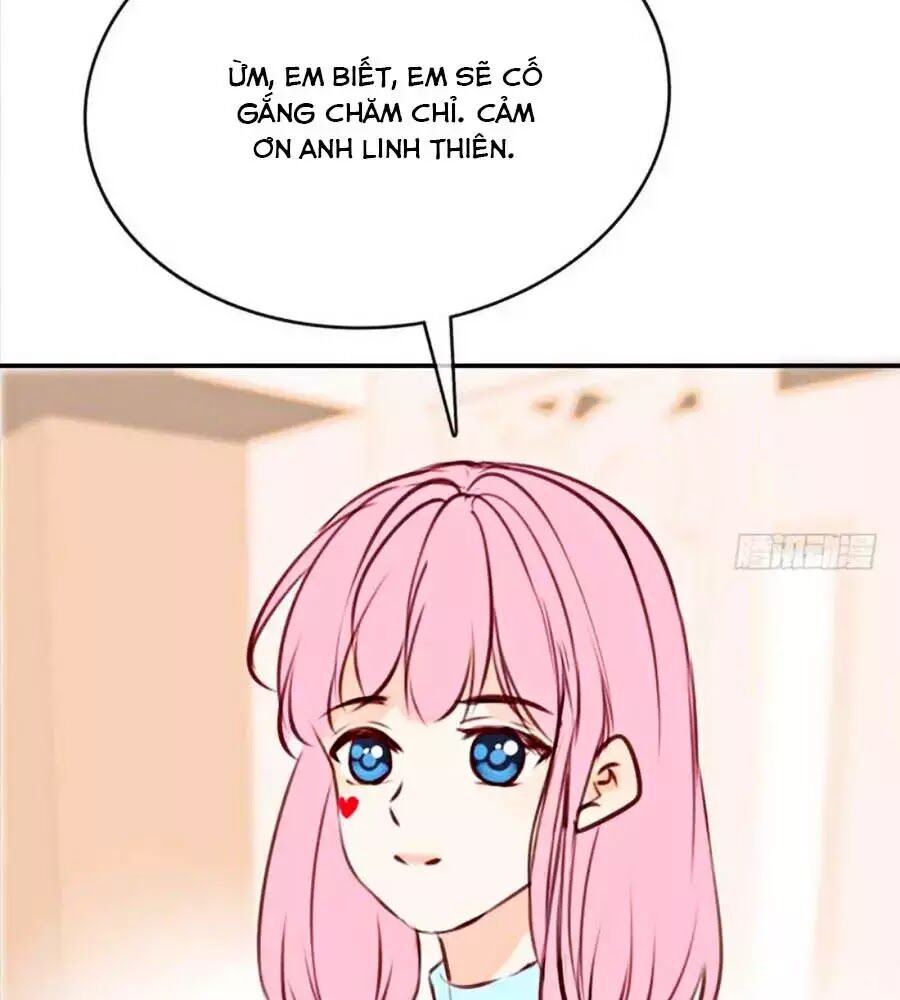 công chúa nữ vương mệnh chapter 105 5