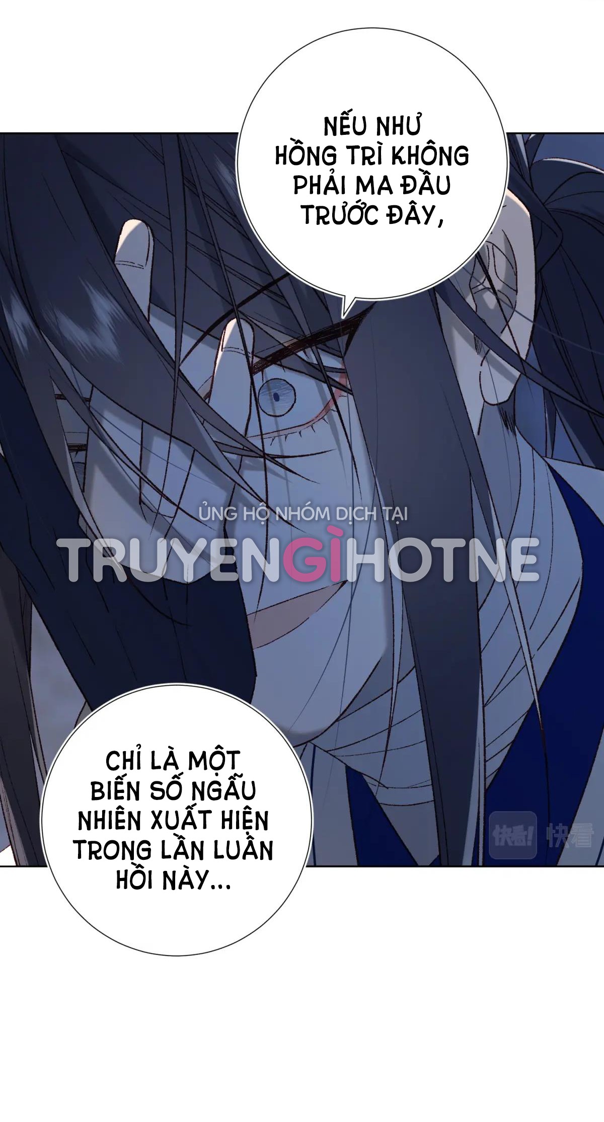 ác nữ cự tuyệt nam chính chapter 68 31