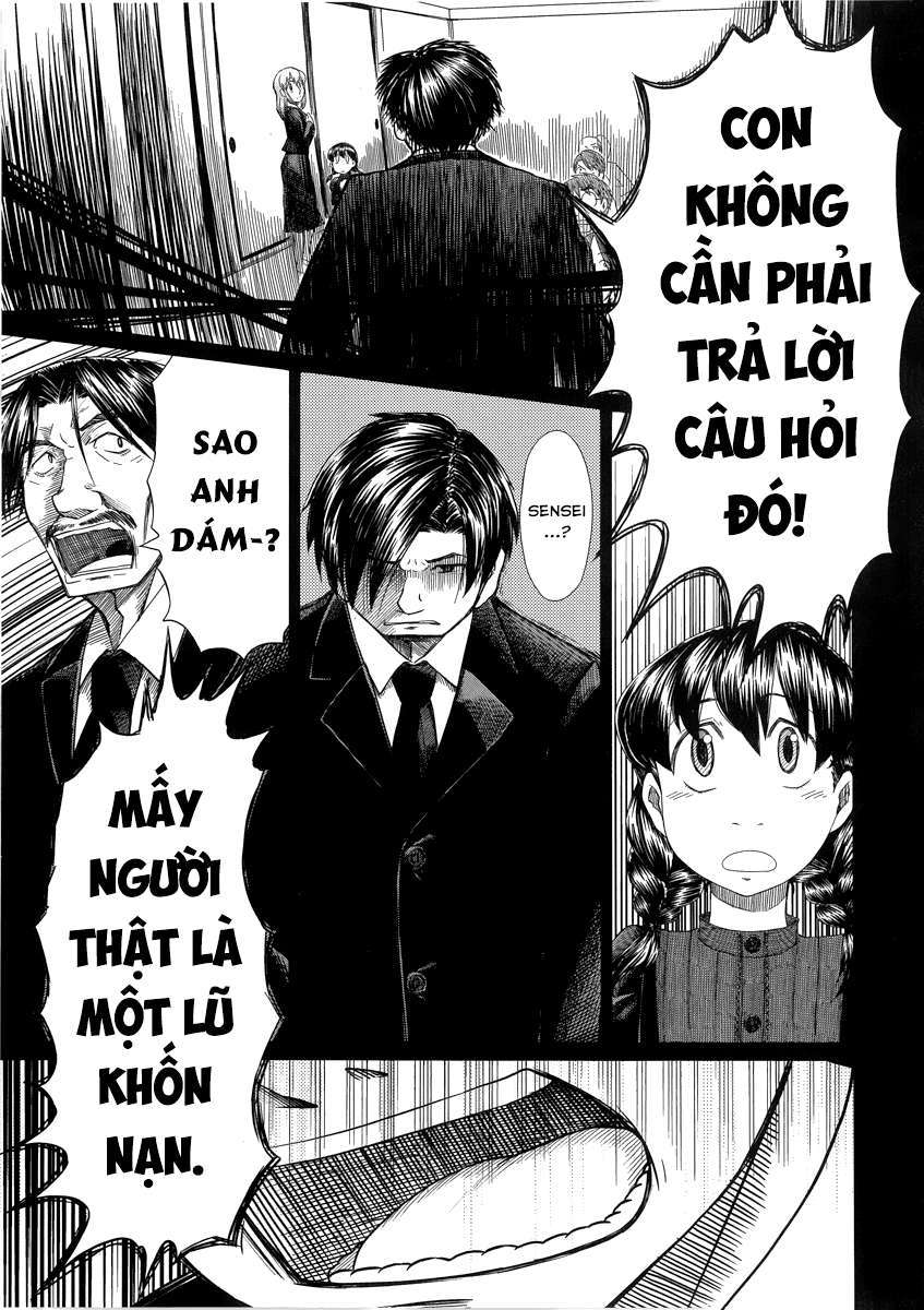 otaku no musume-san chapter 39 19