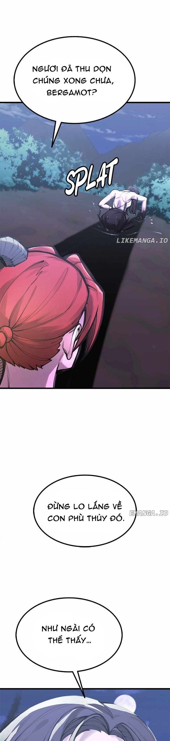 ngọn lửa của hòa bình chapter 19 3