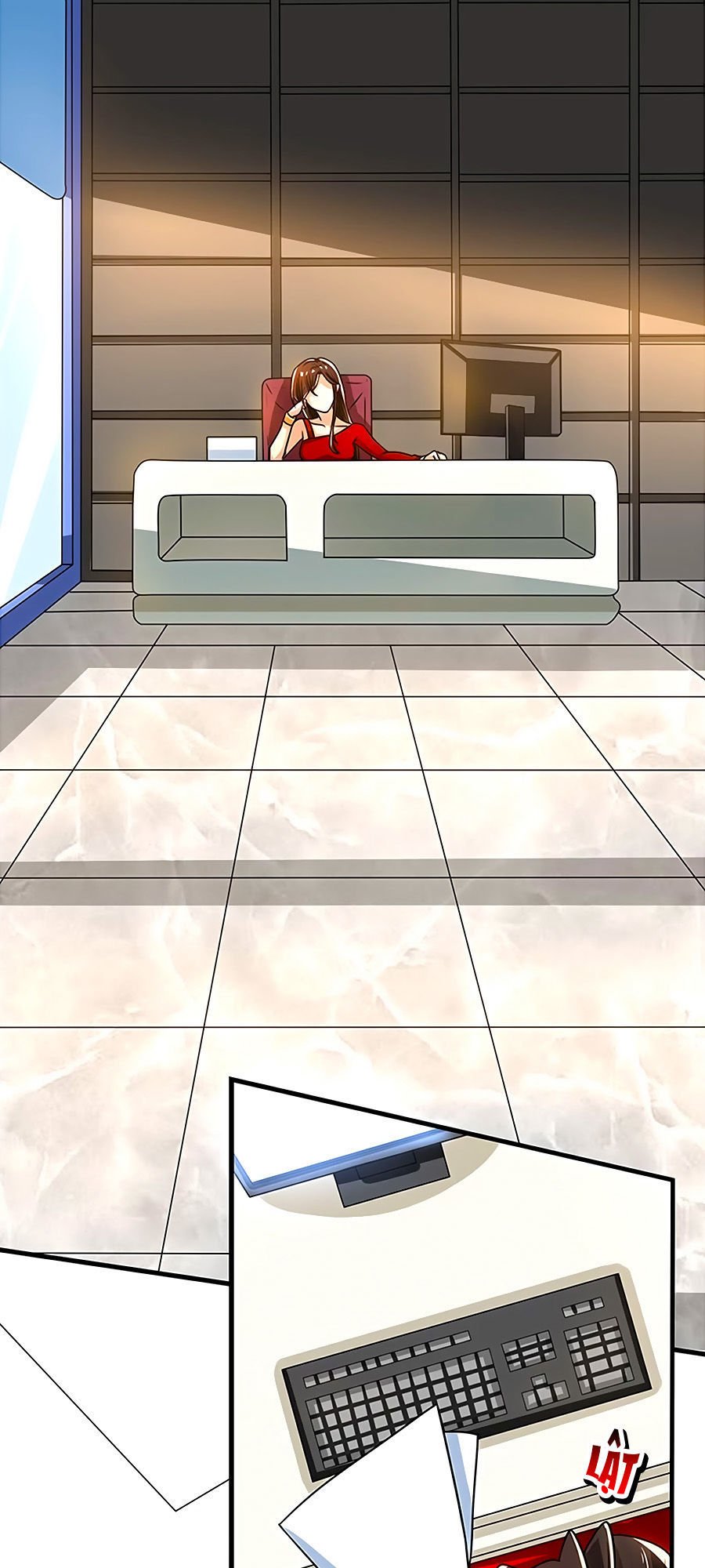 vợ yêu không ngoan chapter 84 3