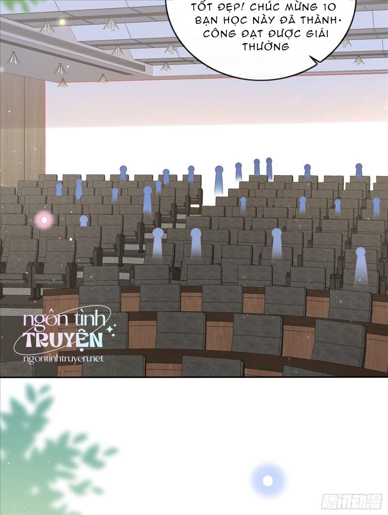 ảnh hậu cũng không bằng niệm thanh hoa chapter 112 12