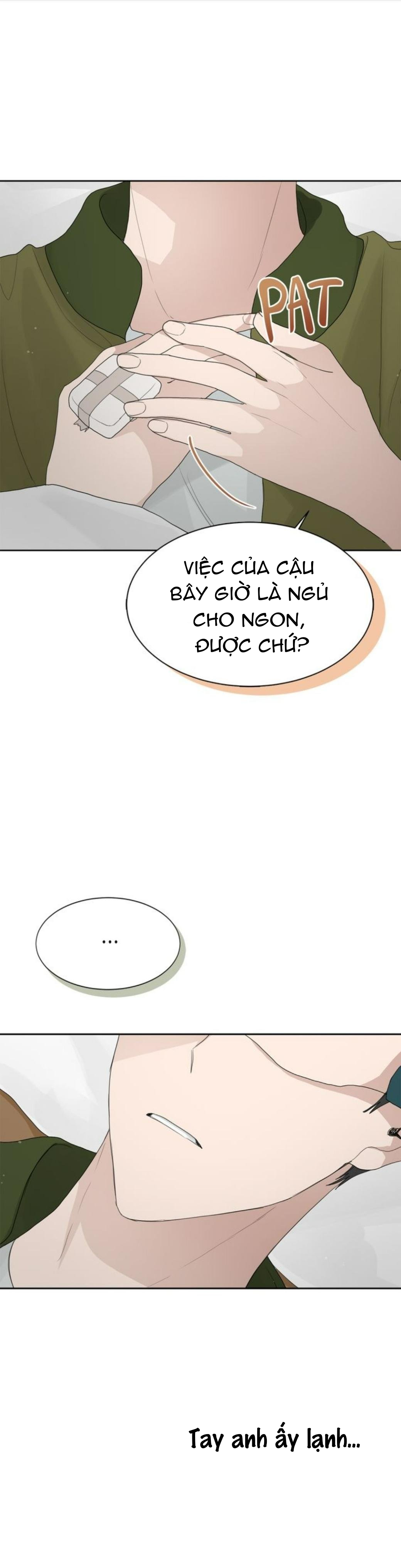 tôi trở thành tên top phụ tồi tệ chapter 6 10