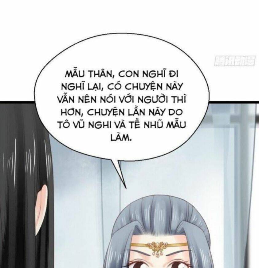 kiều nữ độc phi chapter 230 19