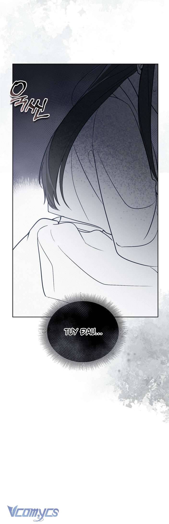 [18+] tiết học bí mật của trung điện chapter 8 30