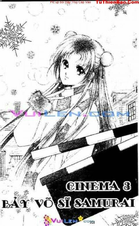 vương quốc điện ảnh chapter 1 101