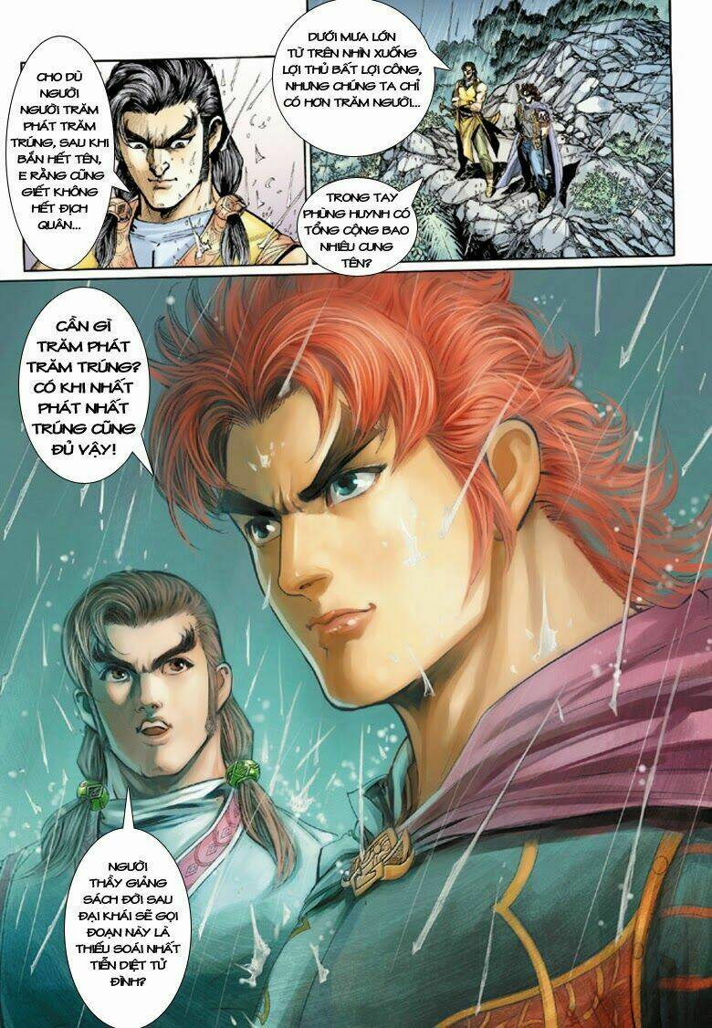 đại đường song long truyện chapter 170 30