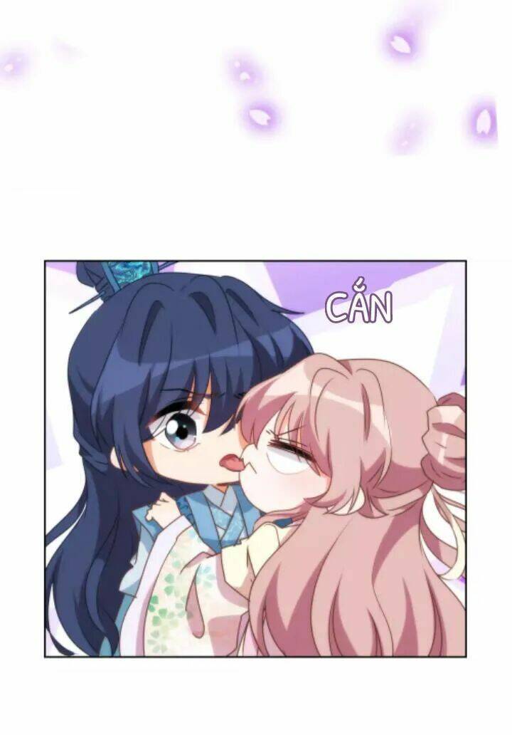 ồ, phu quân đáng yêu của tôi! chapter 47 9