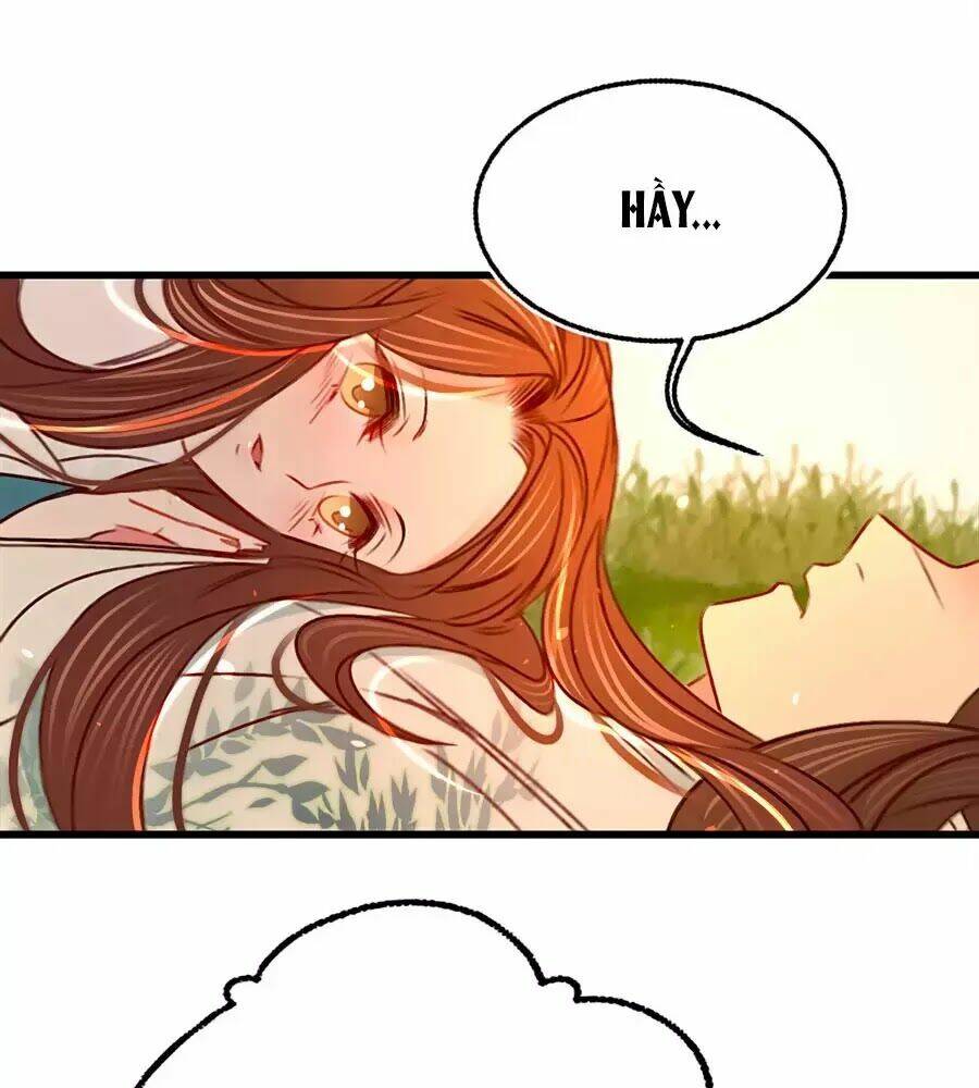 phượng hoàn triều: vương gia yêu nghiệt xin tránh đường chapter 26 36