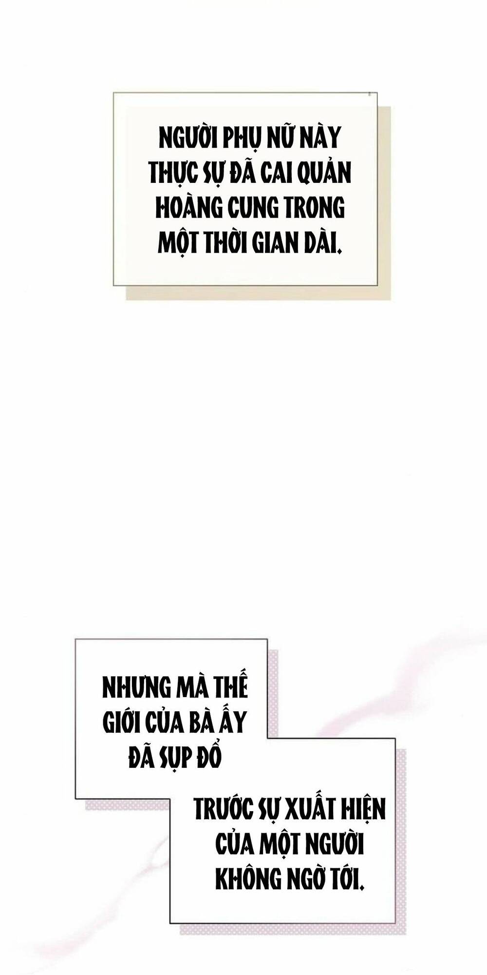 tôi sẽ từ bỏ vị trí hoàng hậu chapter 9 76