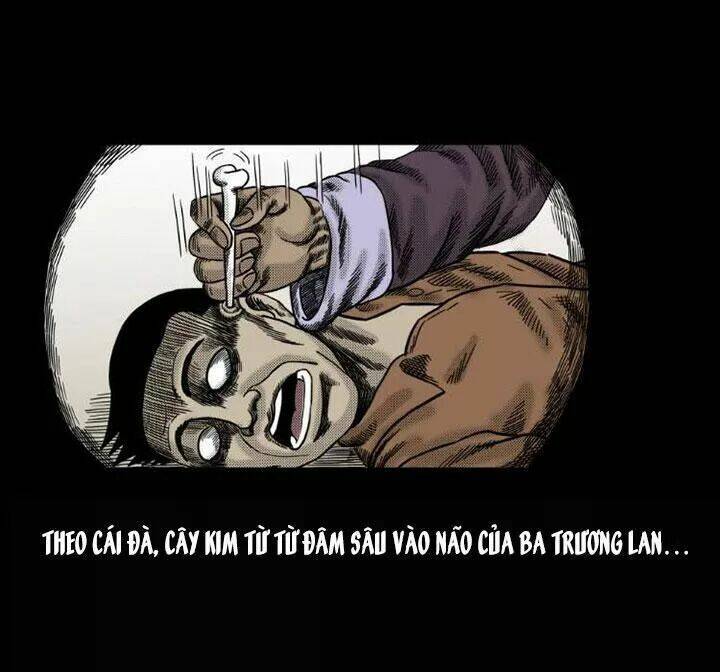 kỳ án có thật chapter 29 51