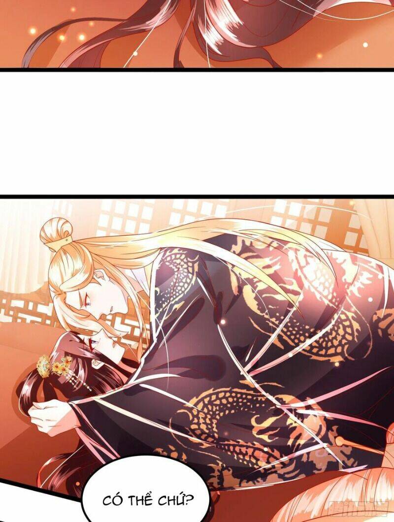 ta phải làm hoàng hậu chapter 28 24