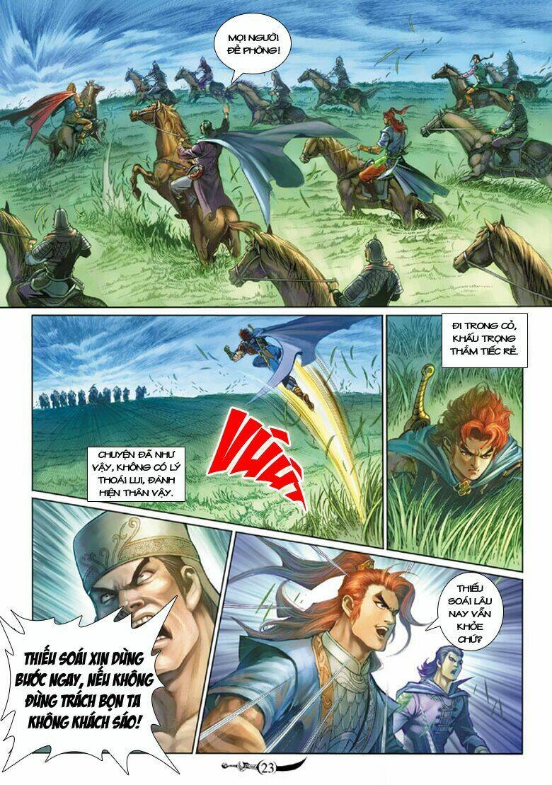 đại đường song long truyện chapter 193 24