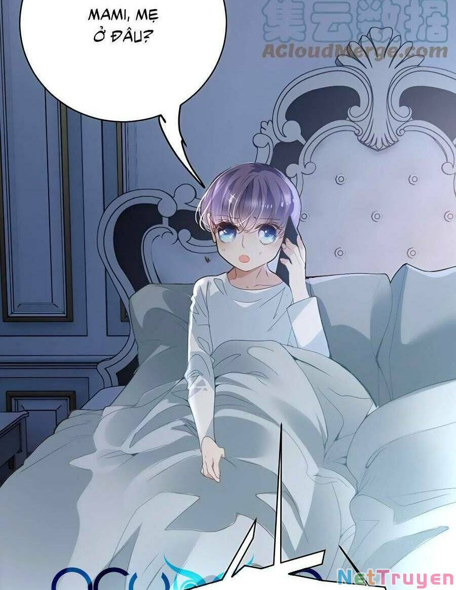 một vợ yêu, một bé con chapter 202 14