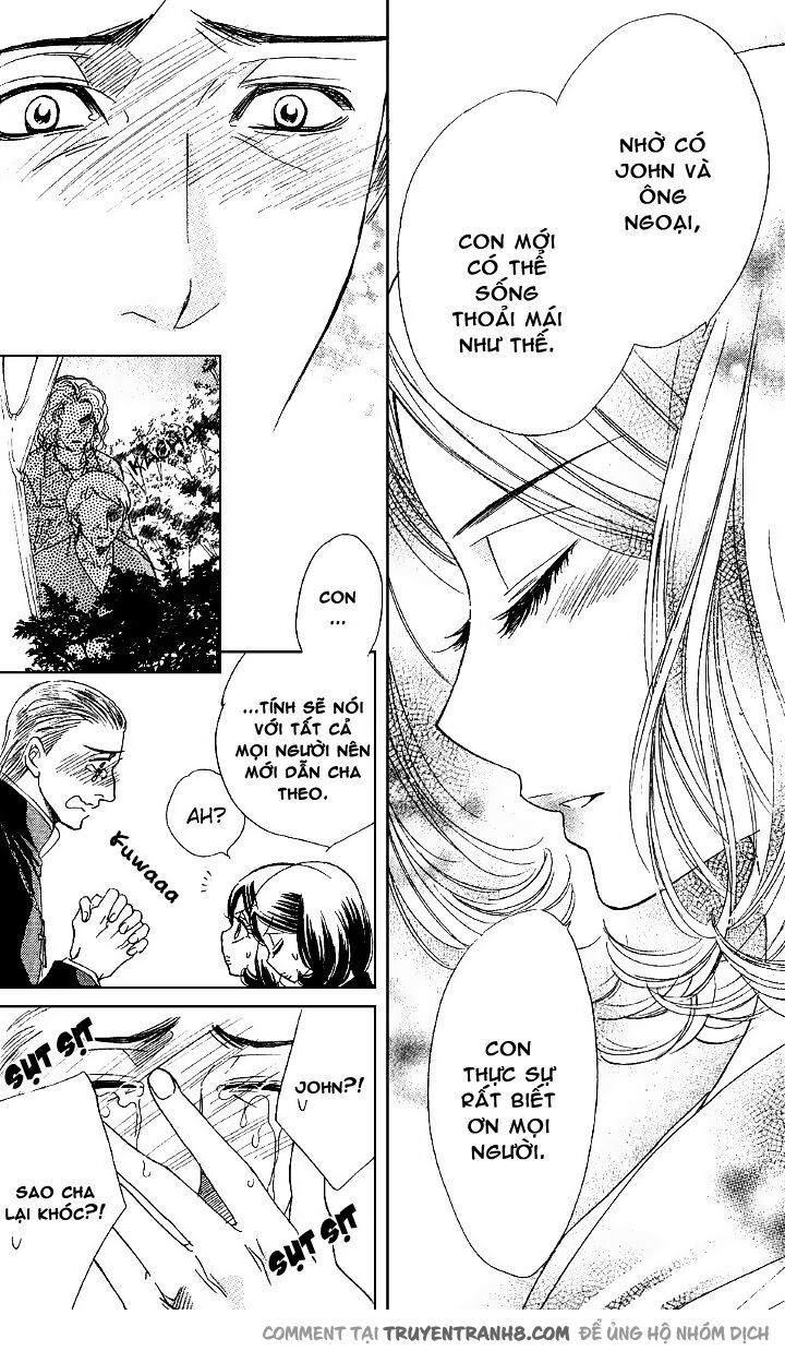 ác quỷ và bản tình ca chapter 76 16