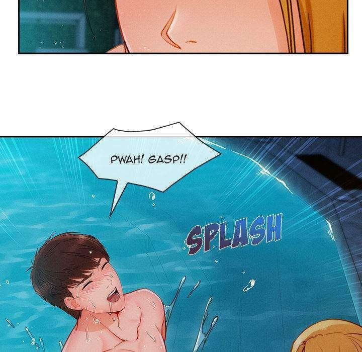 quý cô chân dài chapter 43 18