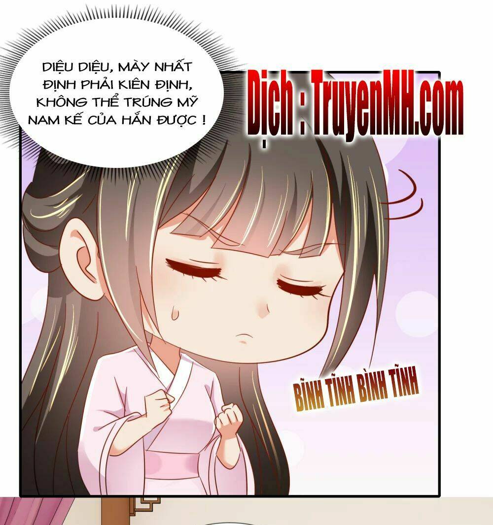 lãnh cung phế hậu muốn nghịch thiên chapter 105 18