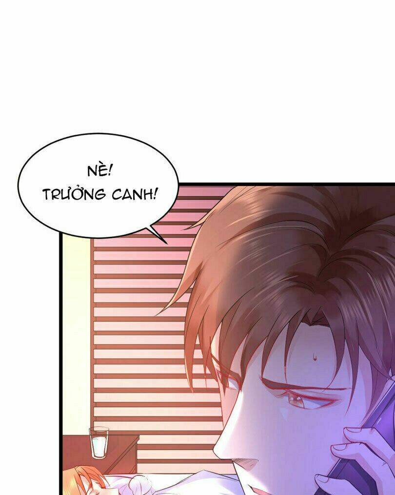 tiểu bạch điềm thê của long thiếu chapter 12 21