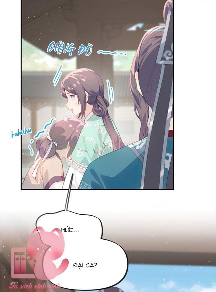 một đêm nọ đột nhiên yandere tới! chapter 126 35