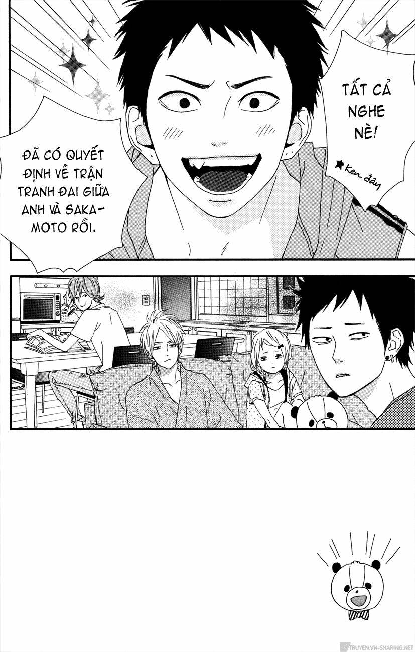 yume miru taiyou chapter 37 2