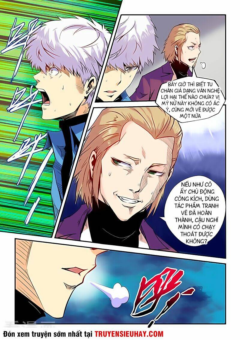 tu chân tứ vạn niên chapter 55 12