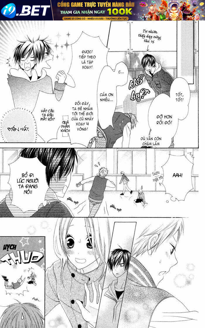 tổng hợp one shot. chapter 362 29