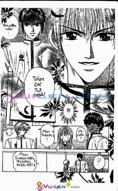 arita đáng yêu chapter 10 7