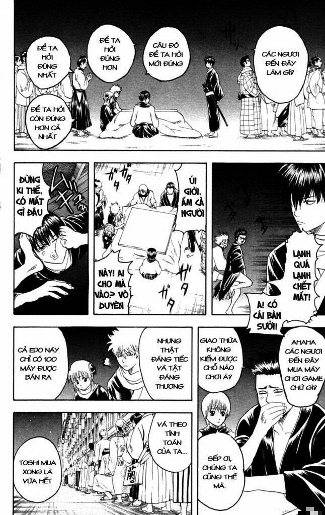 gintama - linh hồn bạc chapter 147 10