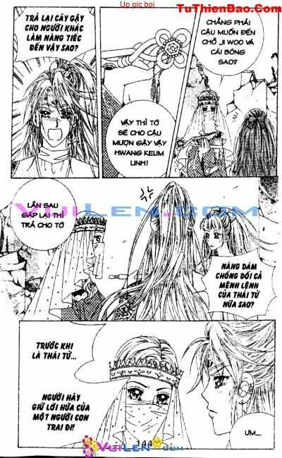 bogle goes to the kingdom chapter 45 22