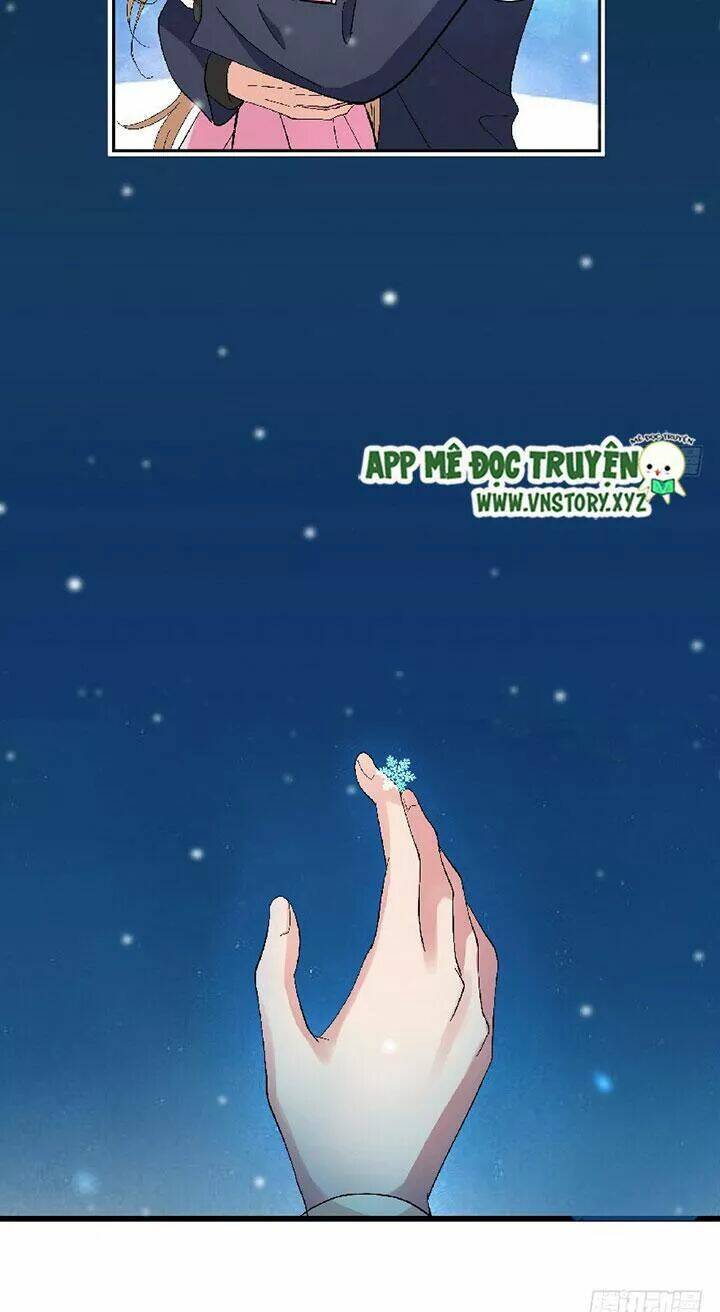 thiên hậu trở về chapter 27 24